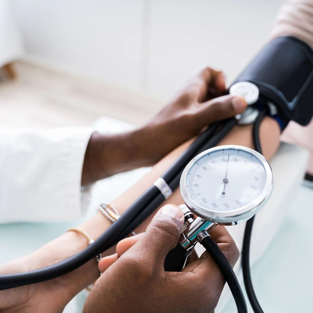 How to recognize a nutrient deficiency