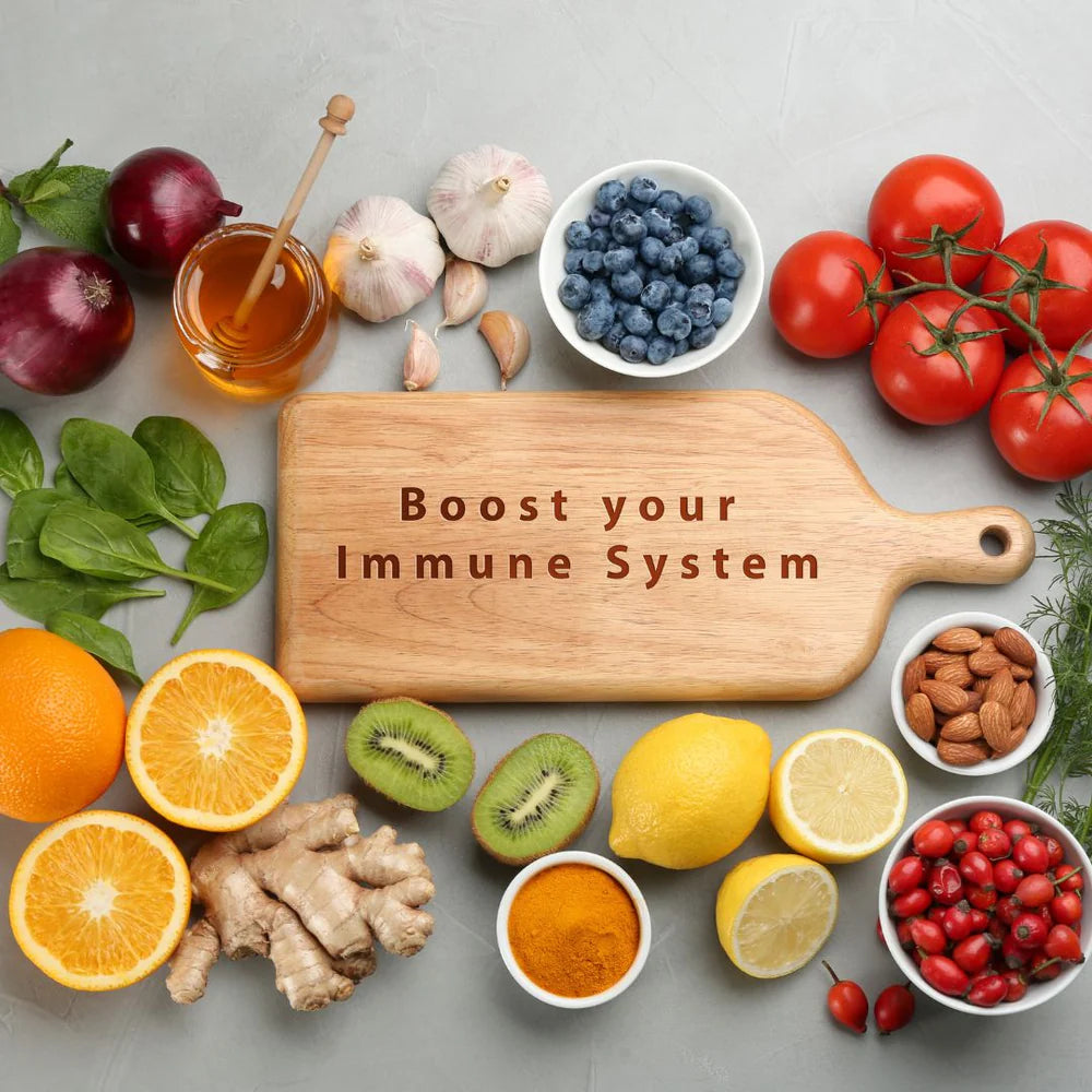 Protect your immune system