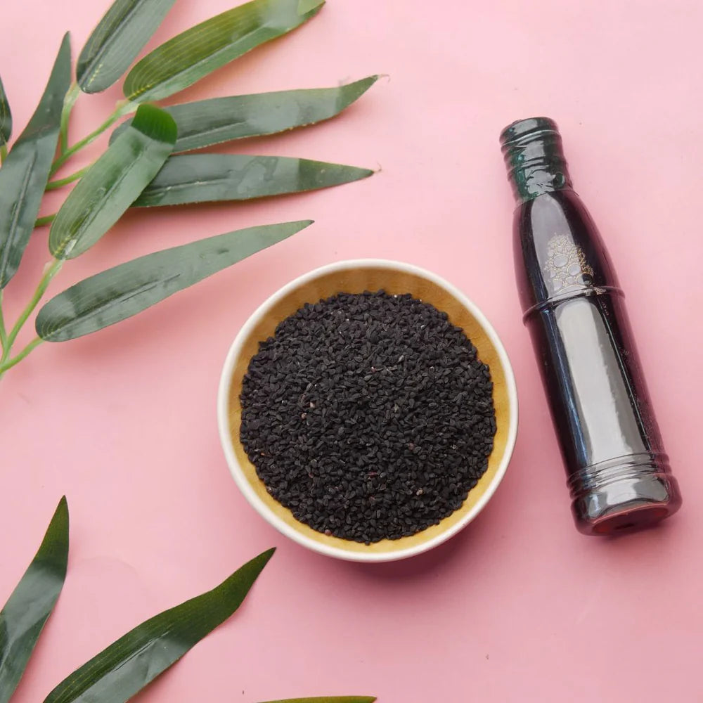 Black seed oil – a prophetic medicine?