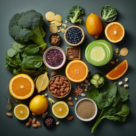 Benefits of Folic Acid Supplements for Optimal Health