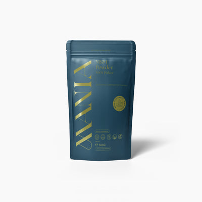MSM Powder