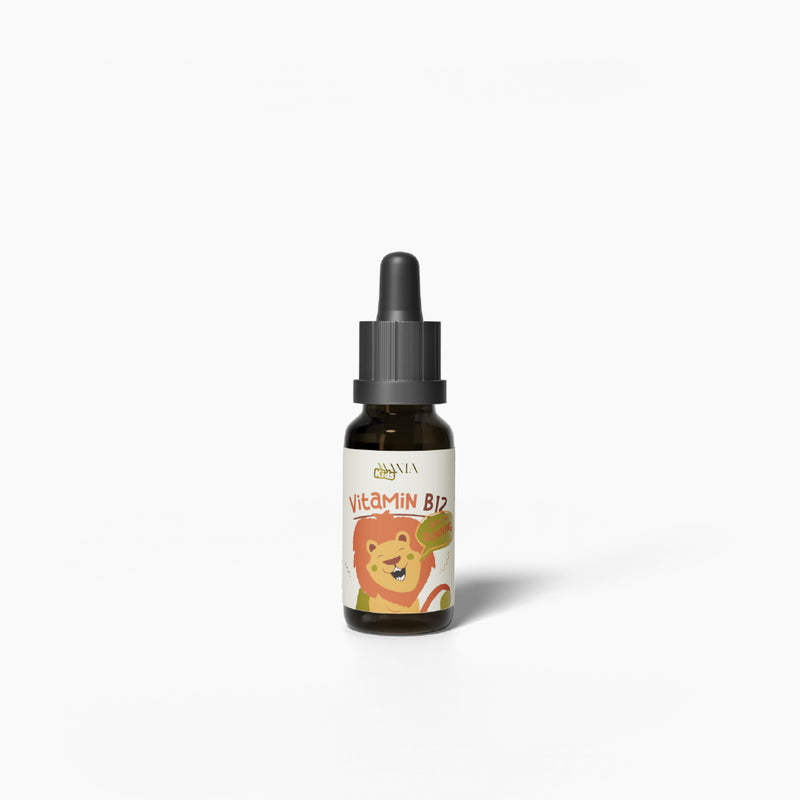 Vitamin B12 Kids