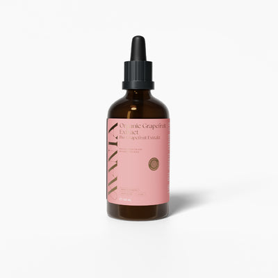 Grapefruit Seed Extract