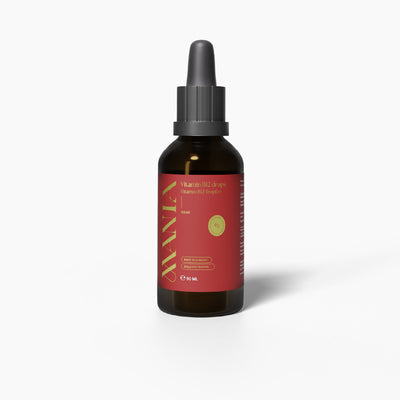 Vitamin B12