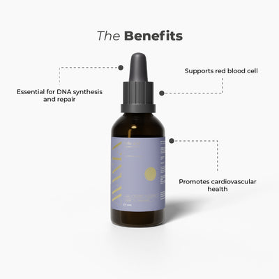 Folic Acid