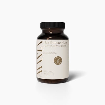 Hair Booster Caps
