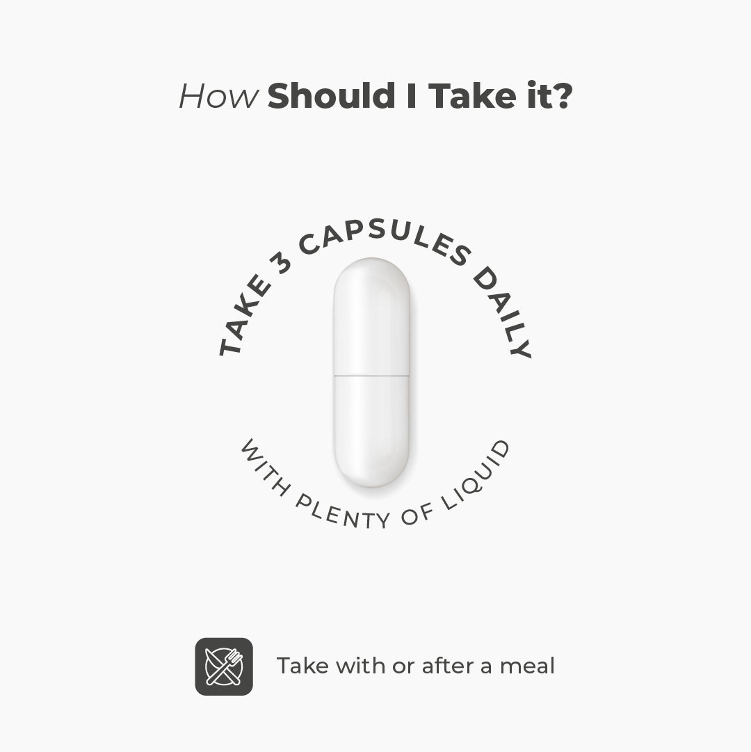 Curcumin C3 Complex