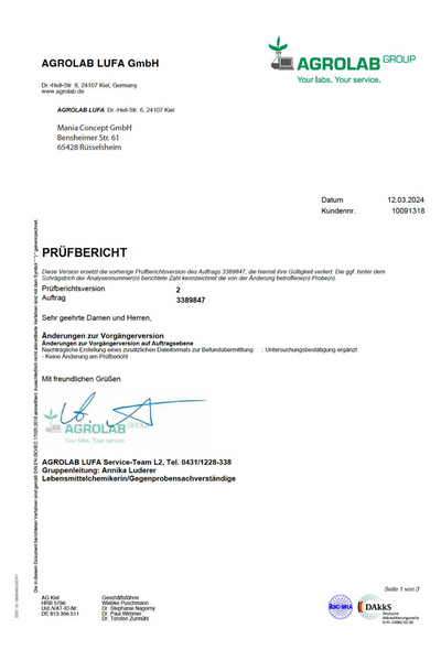 Grapefruit Seed Extract