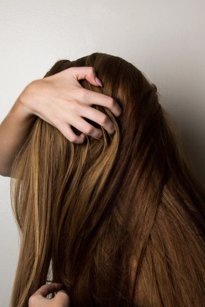 How to revitalize your hair