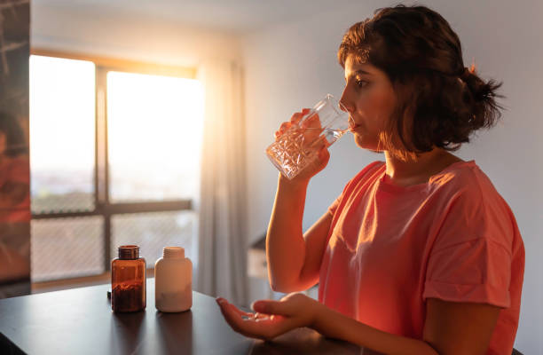 Unlocking the Power of B Vitamins: Energy and Resilience for Body and Mind