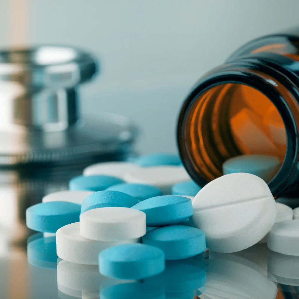 Natural antibiotic