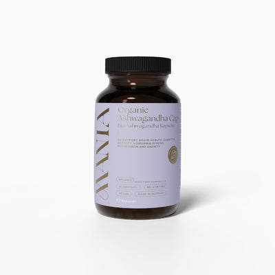 Ashwagandha