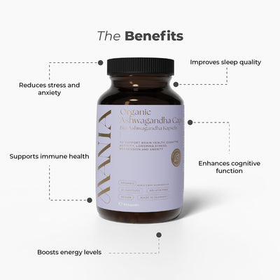 Ashwagandha