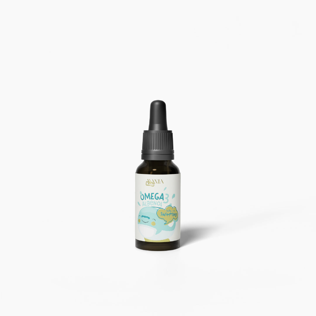 Omega 3 Kids