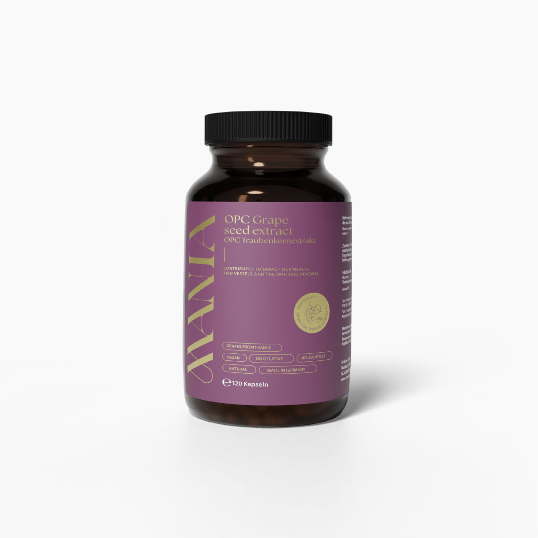 OPC - Seed Extract