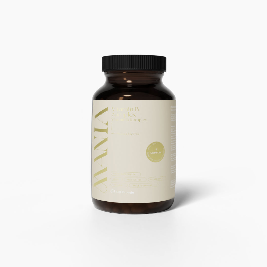 Vitamin B-Complex