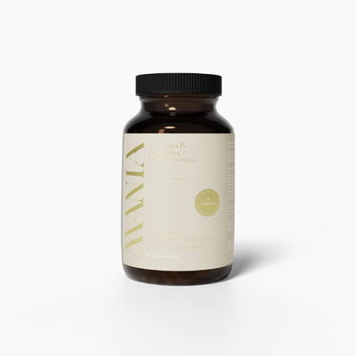 Vitamin B-Complex