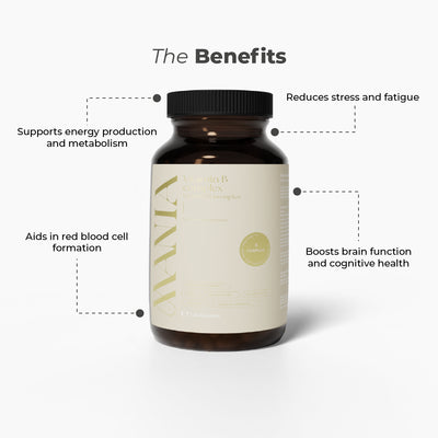 Vitamin B-Complex