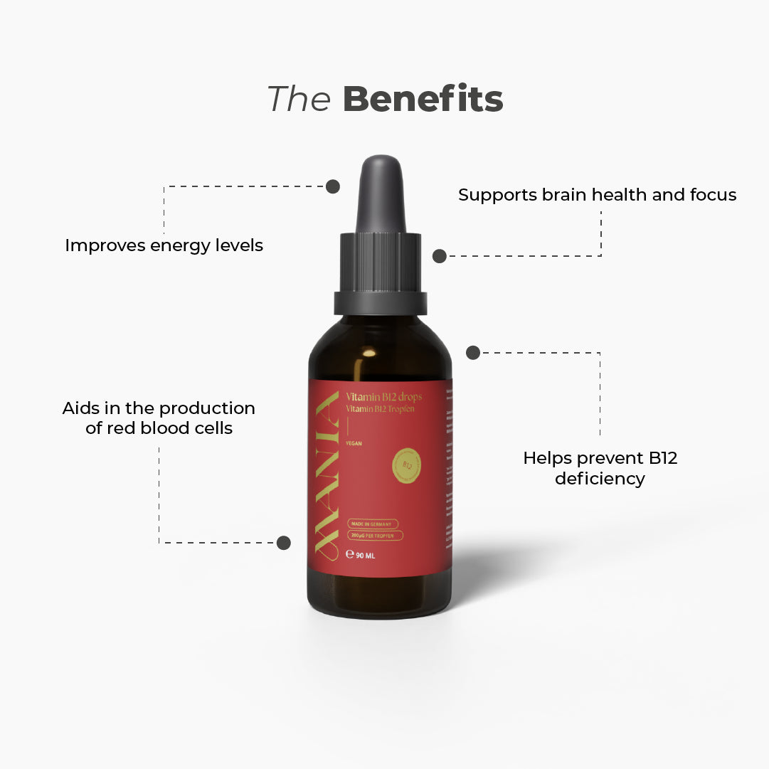 Vitamin B12