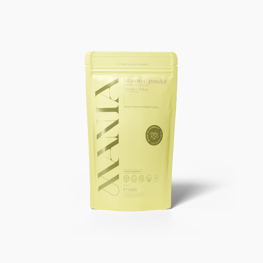 Vitamin C Powder