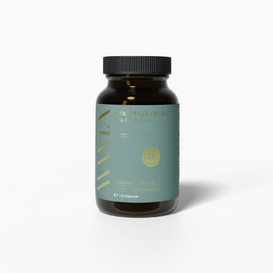 Zinc