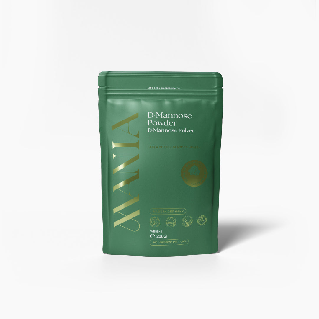 D-Mannose Powder