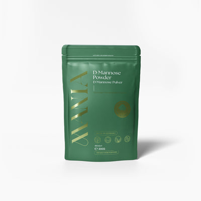 D-Mannose Powder