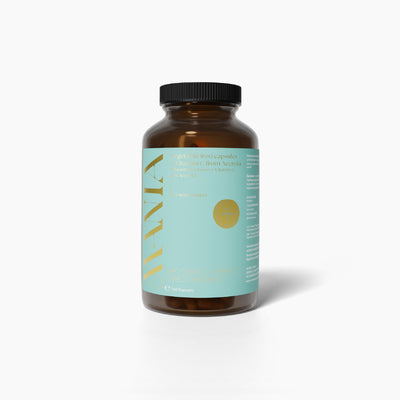 Iron + Vitamin C
