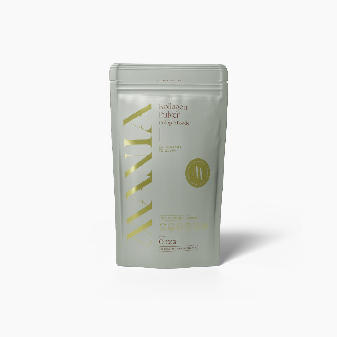 Collagen Powder