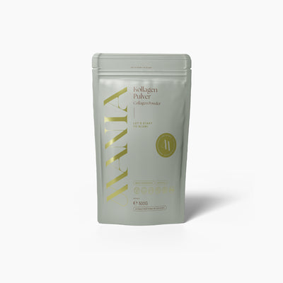Collagen Powder