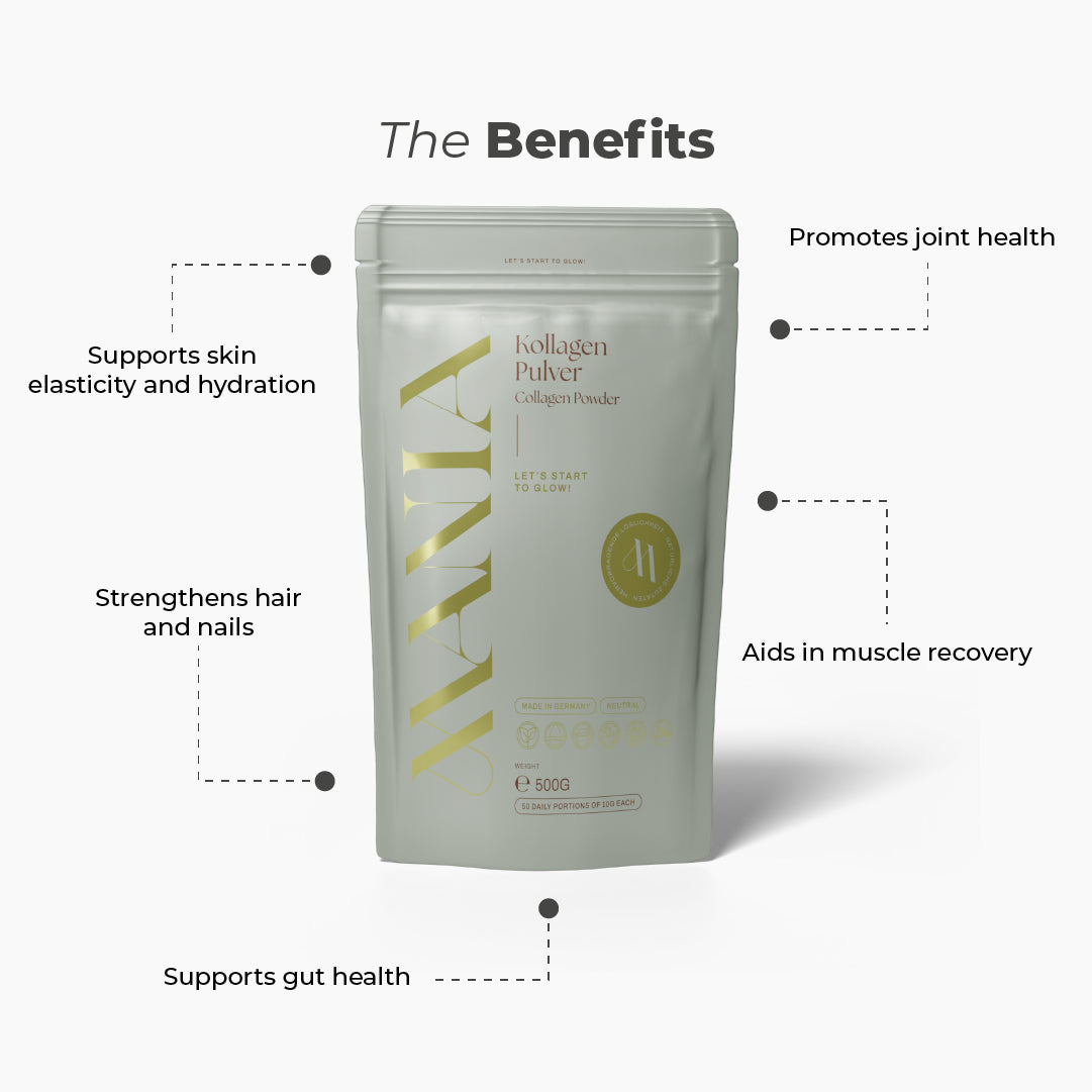 Collagen Powder