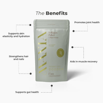 Collagen Powder